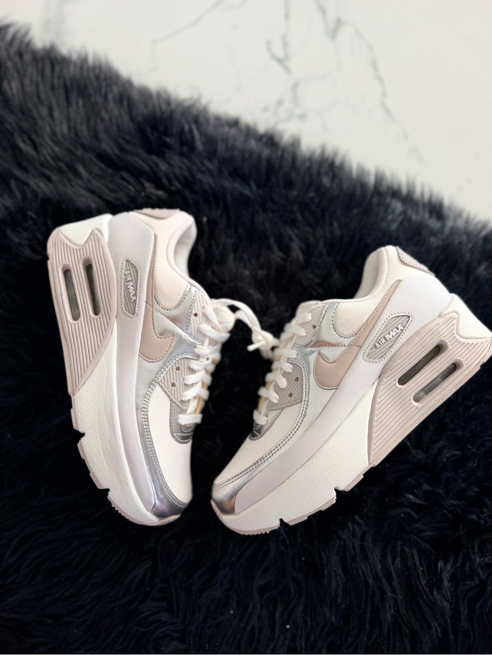Nike Air max 90 LV8 - Picture 6 of 9